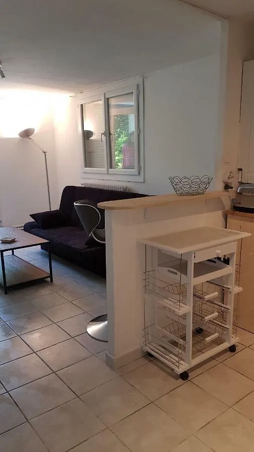 Ombre Et Lumiere Apartment Cahors France