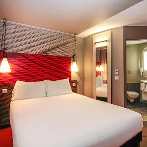 Ibis Hotel