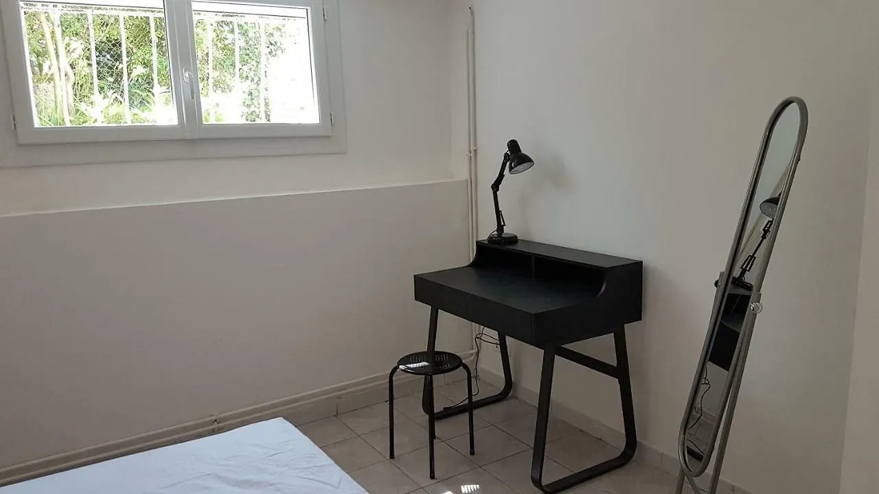 Apartmán Ombre Et Lumiere Cahors