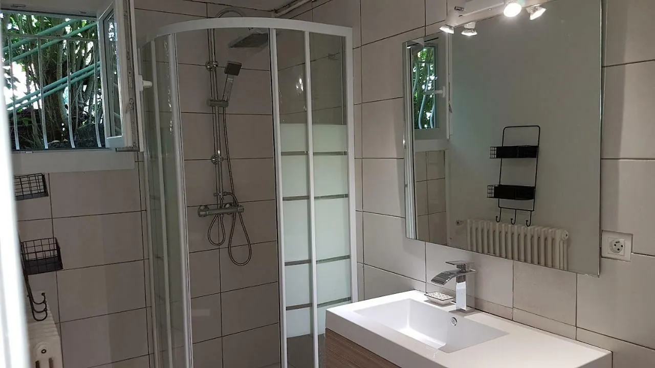 Apartmán Ombre Et Lumiere Cahors