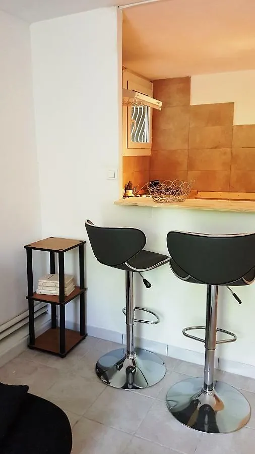 Apartmán Ombre Et Lumiere Cahors