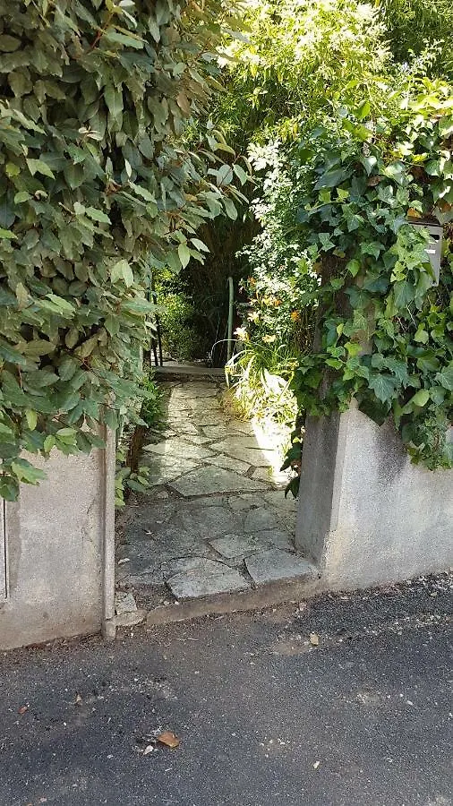 Apartmán Ombre Et Lumiere Cahors 0*,
